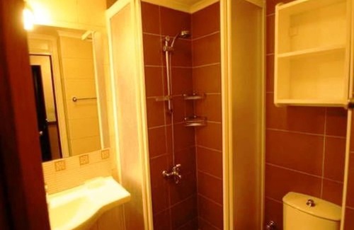 Hisaronu Hotel | Hisar Holiday Club