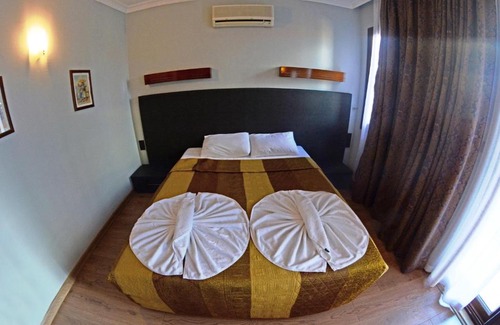 Hisaronu Hotel | Hisar Holiday Club