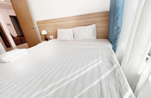Vinh Phuoc Apartment | HiSea Nha Trang