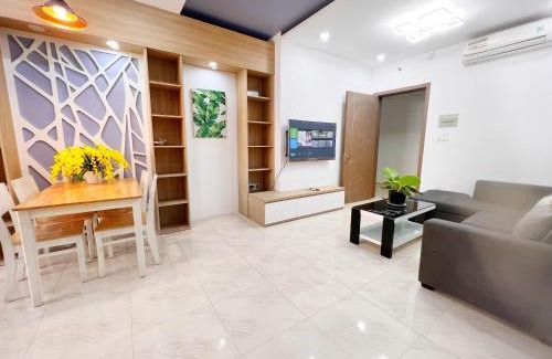 Vinh Phuoc Apartment | HiSea Nha Trang