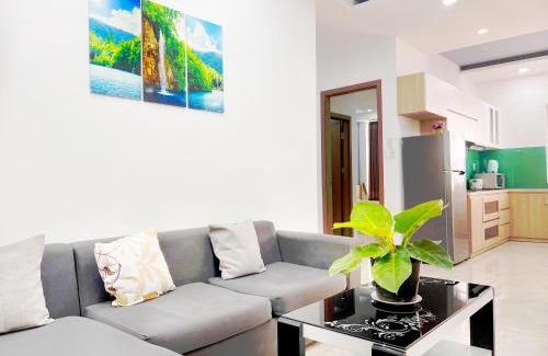 Vinh Phuoc Apartment | HiSea Nha Trang