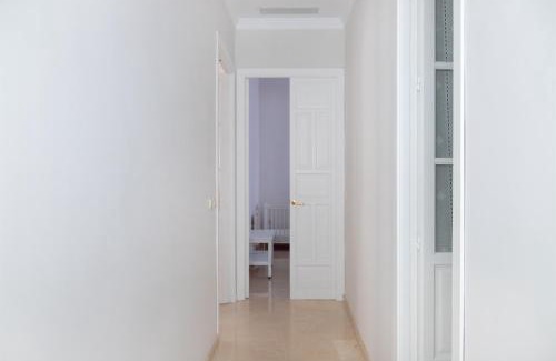 San Lorenzo Apartment | Hispalis Casa Palacio Apartment
