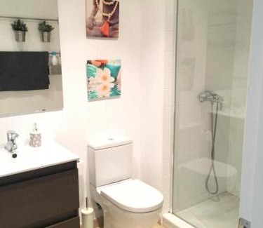Feria Apartment | Hispalis Encarnación