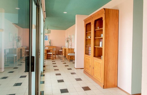 Jiquilpan de Juarez Apartment | Histórico y Vista Única en el Corazón de Jiquilplan