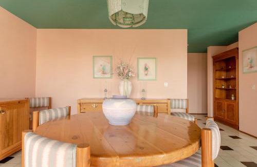 Jiquilpan de Juarez Apartment | Histórico y Vista Única en el Corazón de Jiquilplan