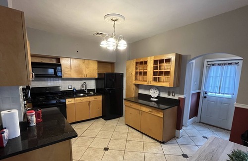 The Hill House | Historic 1 BR Home on The Hill! Near Bar K Dog Park / Restaurant!