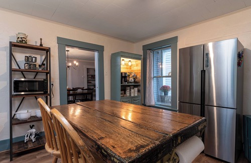 Chester Depot Other | Historic 150-year-old farmhouse, Jacuzzi included