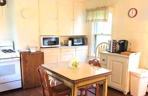 Canaan Other | Historic 1789 Shaker Farmhouse in Berkshires