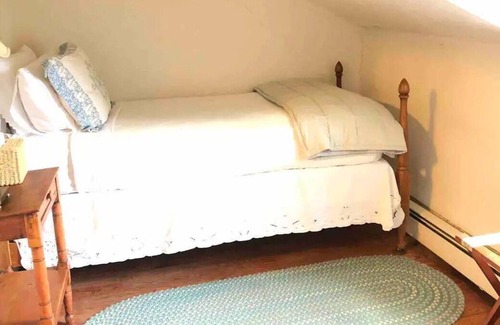 Canaan Other | Historic 1789 Shaker Farmhouse in Berkshires