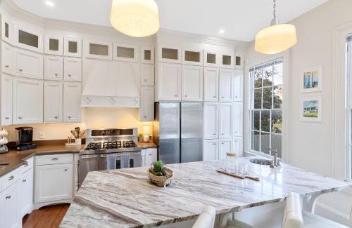 Galveston House | Historic 1871 Coastal Breeze with Heated Pool - Restoring Galveston