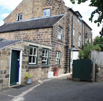 Belper House | Historic 2 bed Joseph's Cottage, Belper