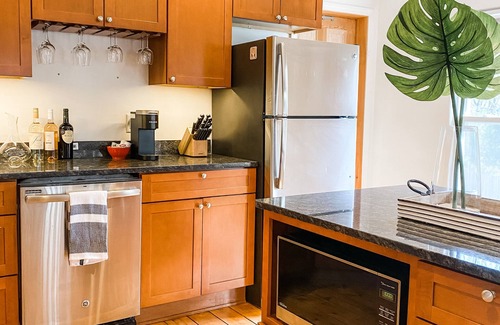 North Egremont Apartment | Historic 2 Bedroom Apt; Heart of The Berkshires