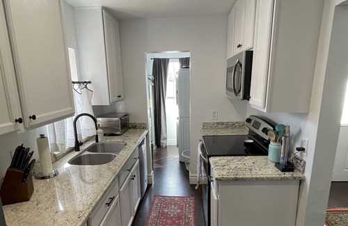 Coronado House | Historic 2 bedroom home in artsy central Phoenix