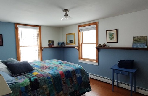 Chittenden County Other | Historic 200 yr old farmhouse with farm animals