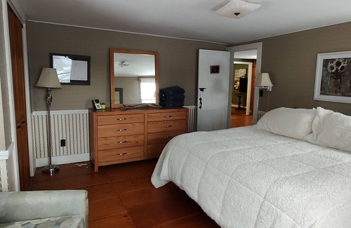 Chittenden County Other | Historic 200 yr old farmhouse with farm animals