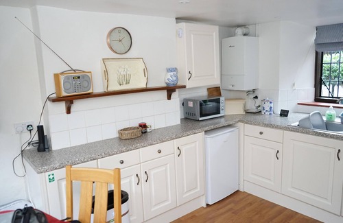 Shaftesbury House | Historic 2Bed - Traditional Countryside Retreat