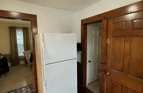 Cuyahoga Falls House | Historic 3 Bedroom House Close to Downtown Cuyahoga Falls