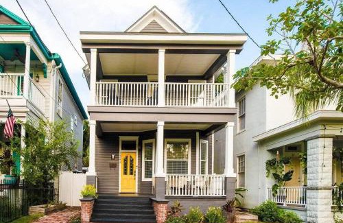 Springfield House | Historic 3 Bedroom Home