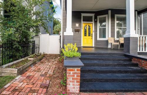 Springfield House | Historic 3 Bedroom Home