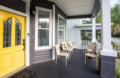 Springfield House | Historic 3 Bedroom Home