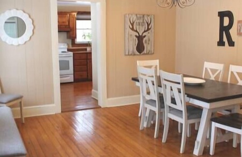 Hamptonville Other | Historic 5 Bedroom Farmhouse in Wine Country