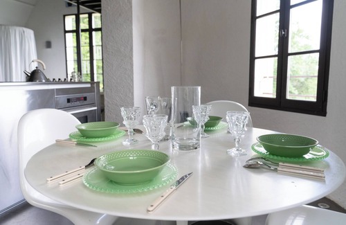Nazelles-Negron Other | Historic and Artistic Residence in Amboise with Pool