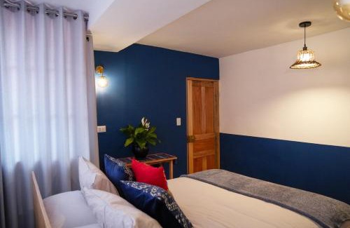 Puerto Inca Apartment | Historic Apartment, Cusco Center