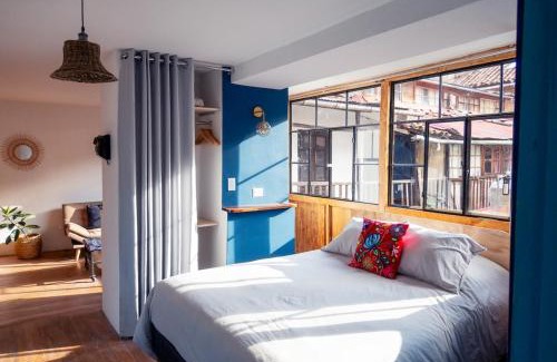 Puerto Inca Apartment | Historic Apartment, Cusco Center
