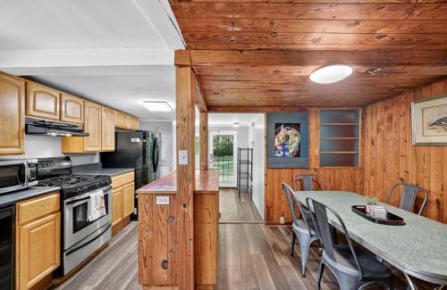 Athens House | Historic Athens Home with Location & Comfort home