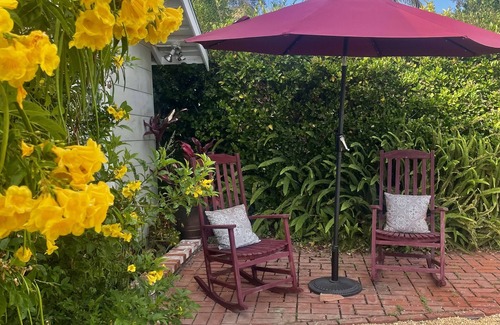 Diamond Crestview Cottage | Historic beach cottage in beautiful Laguna Beach