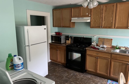Willoughby Spit Cottage | Historic Beach Side Getaway - Pet Friendly, Wi-Fi, Just Steps to the Beach
