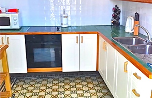 Alcala Villa | Historic Beach villa