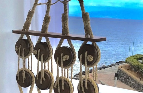 Alcala Villa | Historic Beach villa