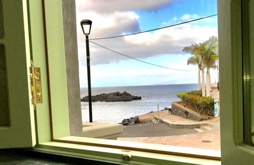 Alcala Villa | Historic Beach villa