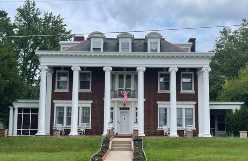 Westminster Bed & Breakfast | Historic BNB Near Gettysburg Room 3