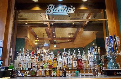 Deadwood Hotel | Historic Bullock Hotel