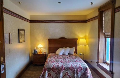 Deadwood Hotel | Historic Bullock Hotel