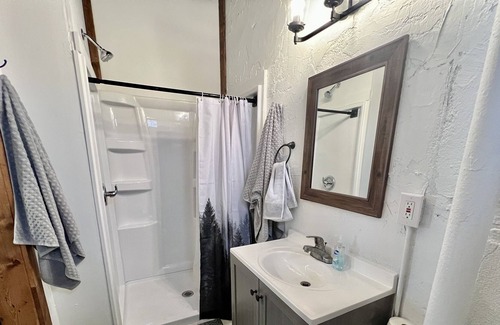 Germantown House | Historic Bungalow in a Beautiful FarmTown