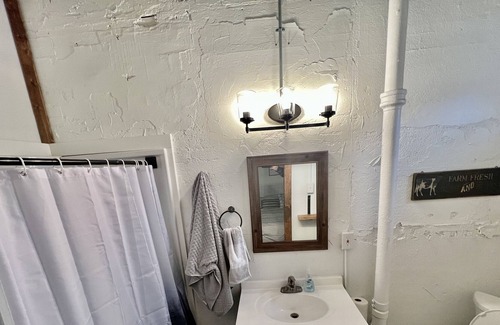 Germantown House | Historic Bungalow in a Beautiful FarmTown