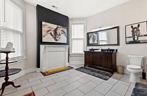Northside District Other | Historic Castle in Lexington