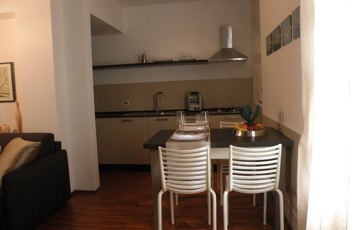 Chiavari Apartment | Historic Center Chiavari to the sea citra 010015LT0173 Cin IT010015C2R54ED32N