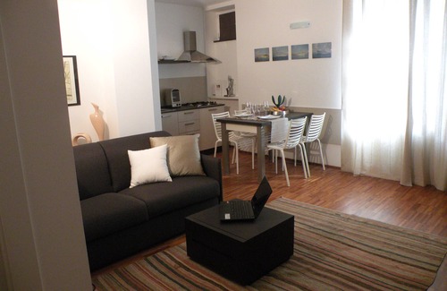 Chiavari Apartment | Historic Center Chiavari to the sea citra 010015LT0173 Cin IT010015C2R54ED32N