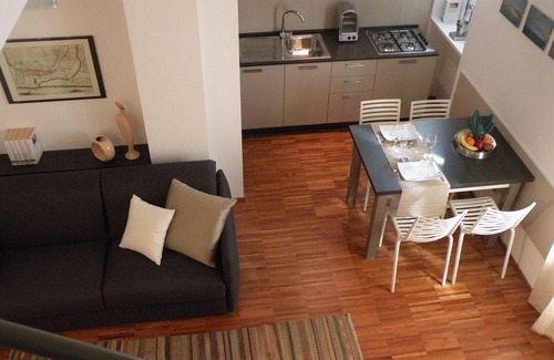 Chiavari Apartment | Historic Center Chiavari to the sea citra 010015LT0173 Cin IT010015C2R54ED32N