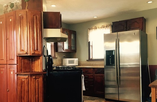 Parma House | Historic century home in Parma -oh so charming
