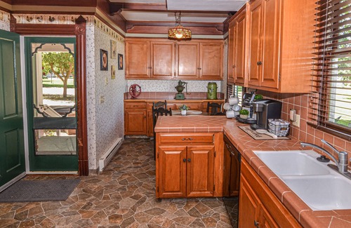 Paso Robles House | Historic Chandler Ranch Guest Estate