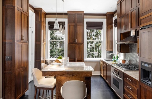 Harleston Village House | Historic Charleston Single on Broad with a pool!