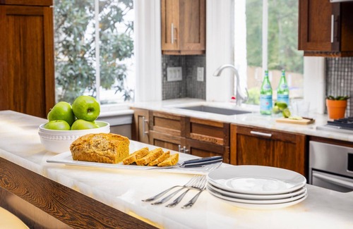 Harleston Village House | Historic Charleston Single on Broad with a pool!