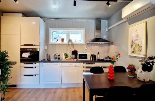 Engen House | Historic charm in the heart of Bergen