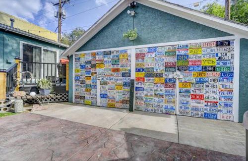 Colorado Springs Villa | Historic Charm Meets Modern Comfort Colorado Springs