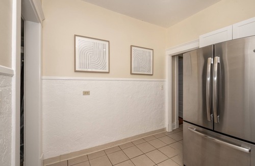 Roselawn Finance House | Historic Charm Meets City Living in this Adorable 3 BDR Cinci Cottage